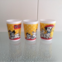 101 Dalmatians glasses